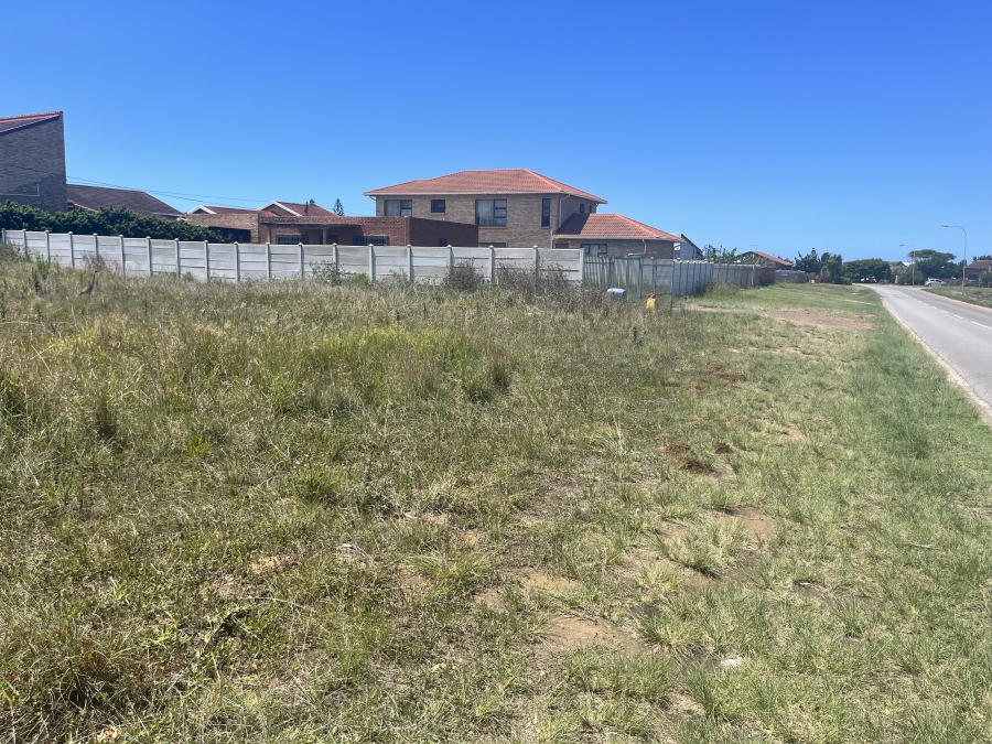 0 Bedroom Property for Sale in C Place Eastern Cape